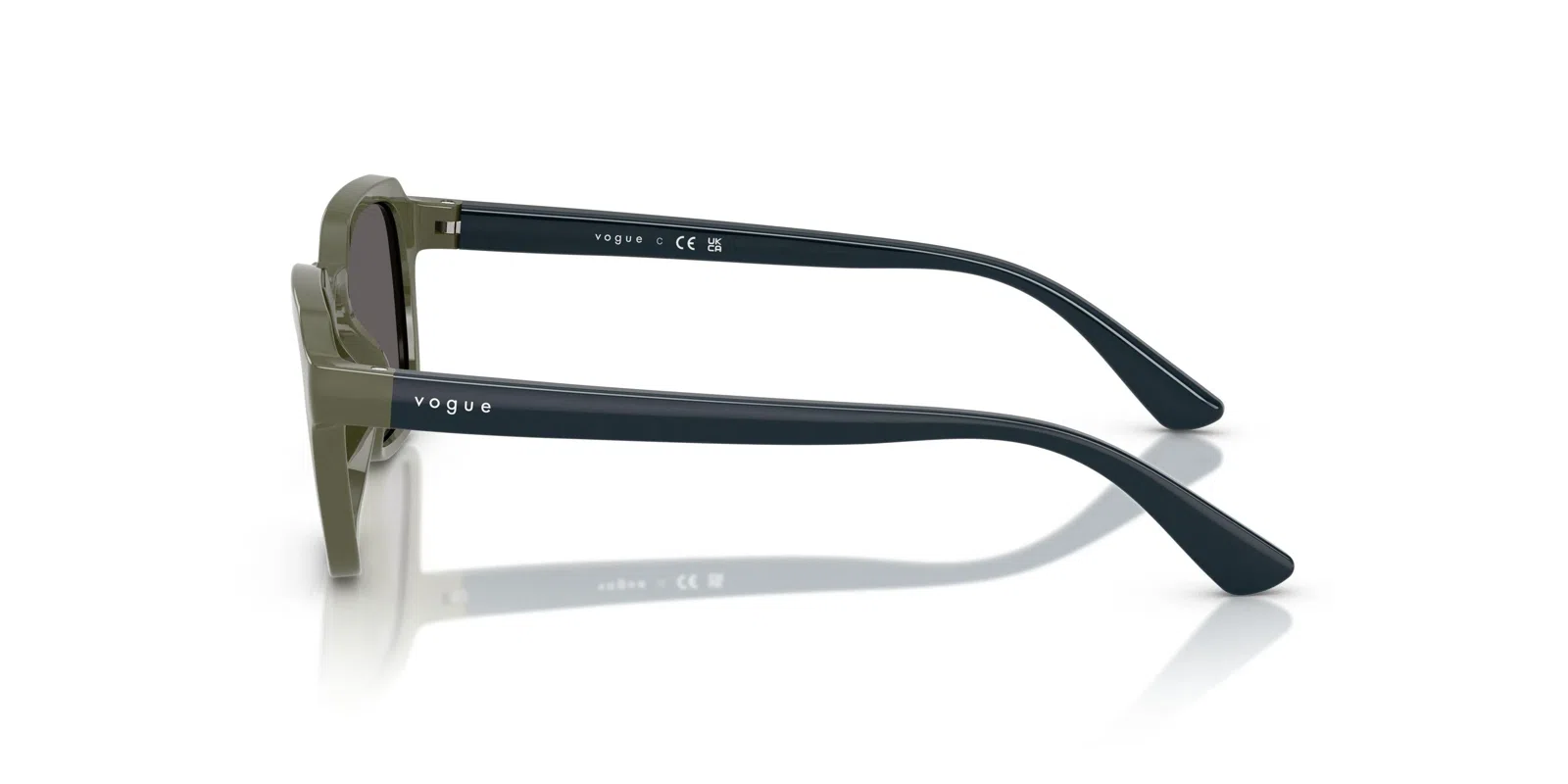Vogue Eyewear Kids 2025 Sunglasses - view 6